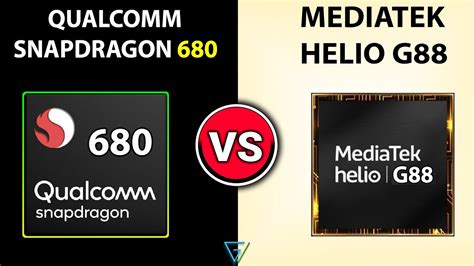 snapdragon 888 vs 680